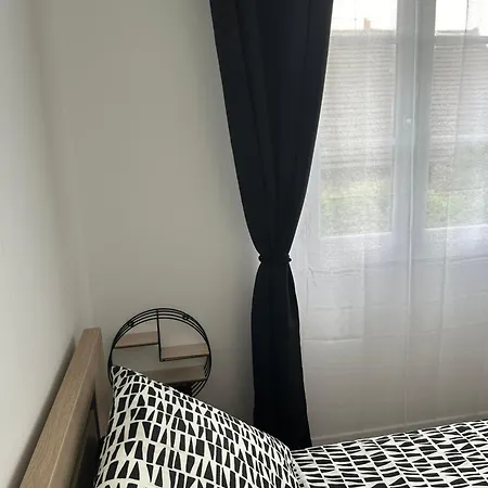 Apartment Sweet ! Athis-Mons