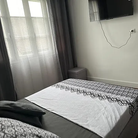 Sweet ! Apartment