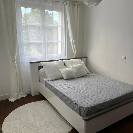 Sweet ! Apartment Athis-Mons