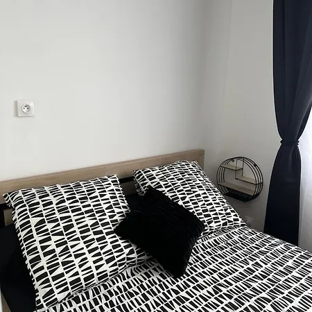 Apartment Sweet ! Athis-Mons