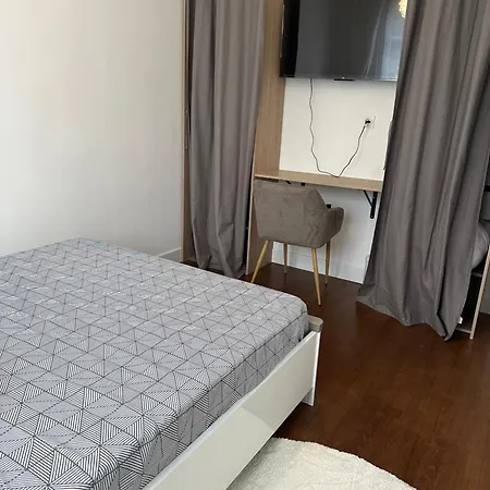 Sweet ! Apartment