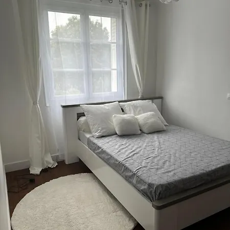 Sweet ! Apartment